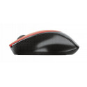 Simsiz siçan Trust Zaya Rechargeable Wireless Mouse - red (24019)