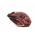 Игровая мышь Trust GXT 107 Izza Wireless Gaming Mouse (23214)