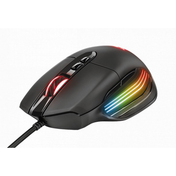 Игровая мышь Trust GXT 940 Xidon RGB Gaming Mouse (23574)
