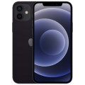 Telefon iPhone 12 128GB Black