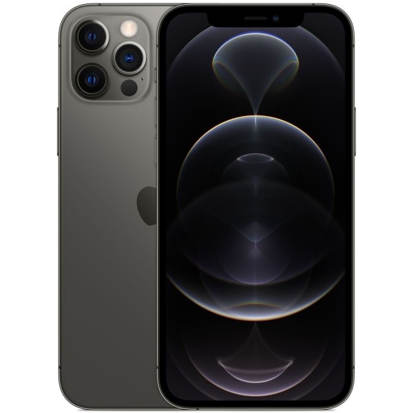 Telefon iPhone 12 Pro 256GB Graphite