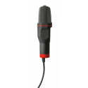 Микрофон Trust GXT 212 Mico USB Microphone (23791)