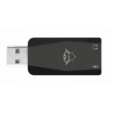 Микрофон Trust GXT 212 Mico USB Microphone (23791)
