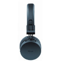 Наушники Trust TONES WIRELESS HEADPHONES BLUE (23908)