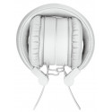 Наушники Trust TONES WIRELESS HEADPHONES WHITE (23909)