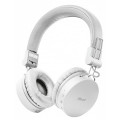 Qulaqlıq Trust TONES WIRELESS HEADPHONES WHITE (23909)