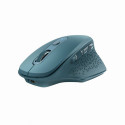 Simsiz siçan Trust Ozaa Rechargeable Wireless Mouse - blue (24034)
