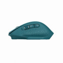 Simsiz siçan Trust Ozaa Rechargeable Wireless Mouse - blue (24034)