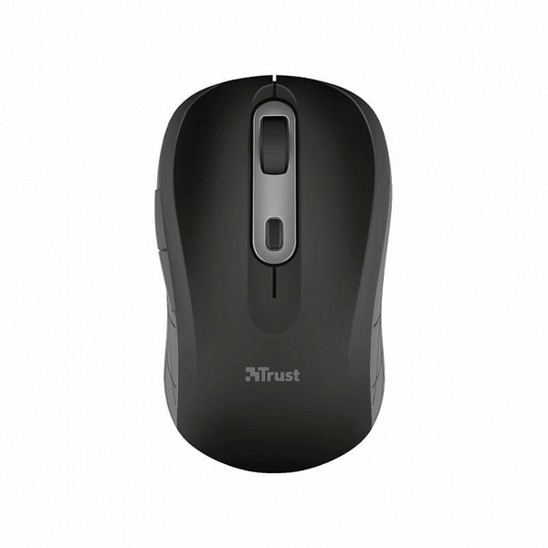 Simsiz siçan Trust Duco Dual Connect Wireless Mouse (23613)