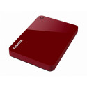 Xarici yaddaş External HDD Toshiba 2TB Red
