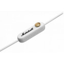 Наушники Marshall Bluetooth Headphone Minor II White