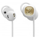 Наушники Marshall Bluetooth Headphone Minor II White