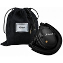 Наушники Marshall Monitor II Noise Cancelling Wireless Over-Ear Headphones Black