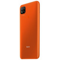 Telefon Xiaomi Redmi 9C 2GB/32GB Orange