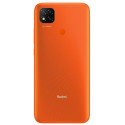 Telefon Xiaomi Redmi 9C 2GB/32GB Orange