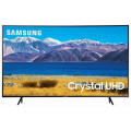 4K UHD Televizor 65 Smart TV Curved Samsung UE65TU8300UXRU