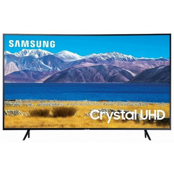 4K UHD Televizor 65 Smart TV Curved Samsung UE65TU8300UXRU