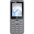 Telefon Fly F plus S240 Dark Grey