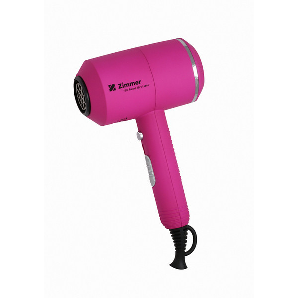 Fen Zimmer ZM-HD2101P (Pink)