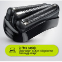Elektrik ülgüc Braun 300 BLK VTGRN BOX EURO 6