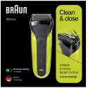 Elektrik ülgüc Braun 300 BLK VTGRN BOX EURO 6
