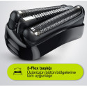 Elektrik ülgüc Braun 300BT BLK BLK BOX EURO 6