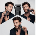 Elektrik ülgüc Braun 300BT BLK BLK BOX EURO 6