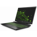 Ноутбук HP Pavilion Gaming 15-dk1007ur 15.6/i5-10300H/8GB/1TB/SSD 128GB/GTX1650 4GB/DOS (10B16EA)