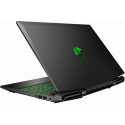 Ноутбук HP Pavilion Gaming 15-dk1007ur 15.6/i5-10300H/8GB/1TB/SSD 128GB/GTX1650 4GB/DOS (10B16EA)