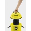 Пылесос Karcher WD 1 Rallye Dakar *KAP 1.098-307.0