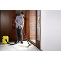 Пылесос Karcher WD 1 Rallye Dakar *KAP 1.098-307.0