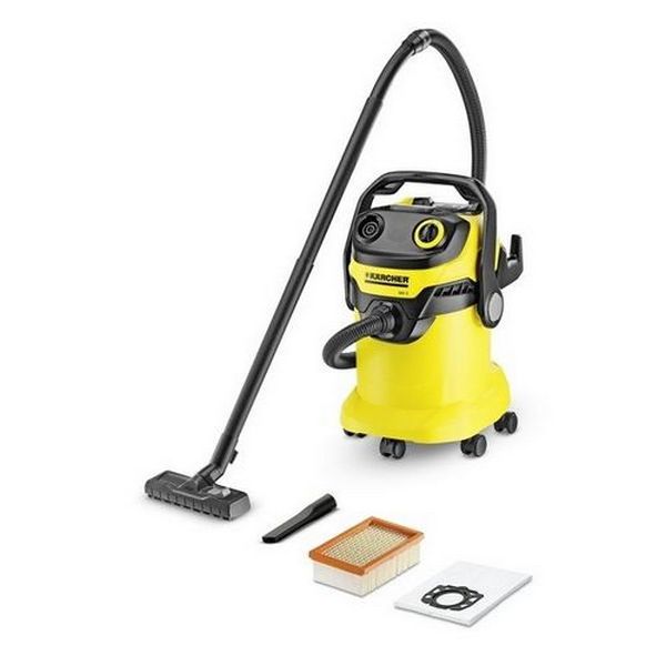 Tozsoran Karcher WD 5 *EU-II 1.348-191.0