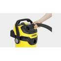 Tozsoran Karcher WD 5 *EU-II 1.348-191.0