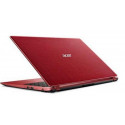 Ноутбук Acer A315-34 15.6/N4000/4GB/500GB/Red (NX.HGAER.001)