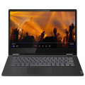 Noutbuk Lenovo C340-14API 14/R5-3500U/8GB/SSD 256GB/W10/Black (81N600DXRK)