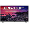 4K UHD Televizor 86 Smart TV LG 86NAN0906NA