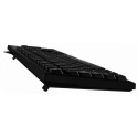 Klaviatur Genius Smart KB-101 Black (31300006411)