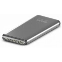 Portativ enerji yığma cihazı (Power Bank) HIPER Power Bank MS10000 Silver