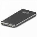 Portativ enerji yığma cihazı (Power Bank) HIPER Power Bank MS10000 Space Grey