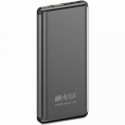 Portativ enerji yığma cihazı (Power Bank) HIPER Power Bank MS10000 Space Grey