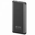 Portativ enerji yığma cihazı (Power Bank) HIPER Power Bank MS10000 Space Grey