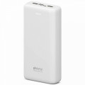Portativ enerji yığma cihazı (Power Bank) HIPER Power Bank PSL28000 White