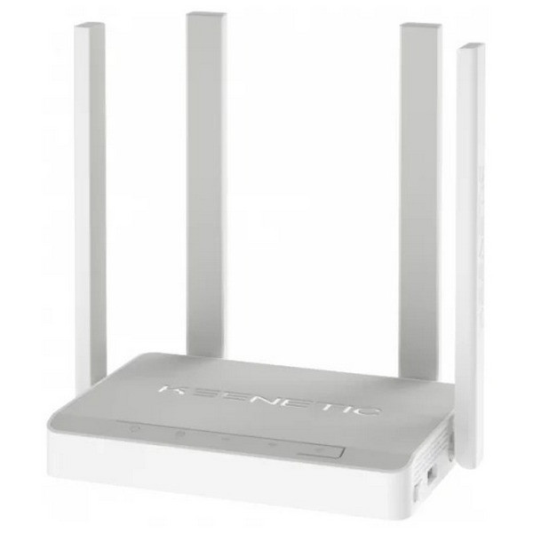 WiFi роутер Keenetic WiFi Router KN-2110 Duo