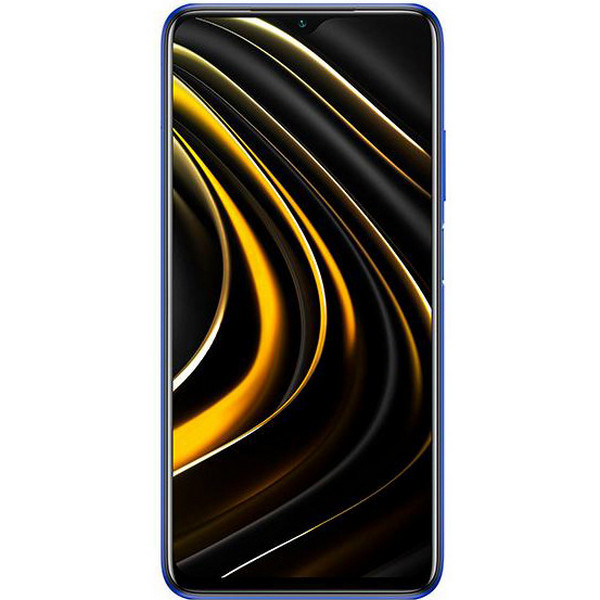 Telefon Xiaomi POCO M3 4GB 64GB Blue